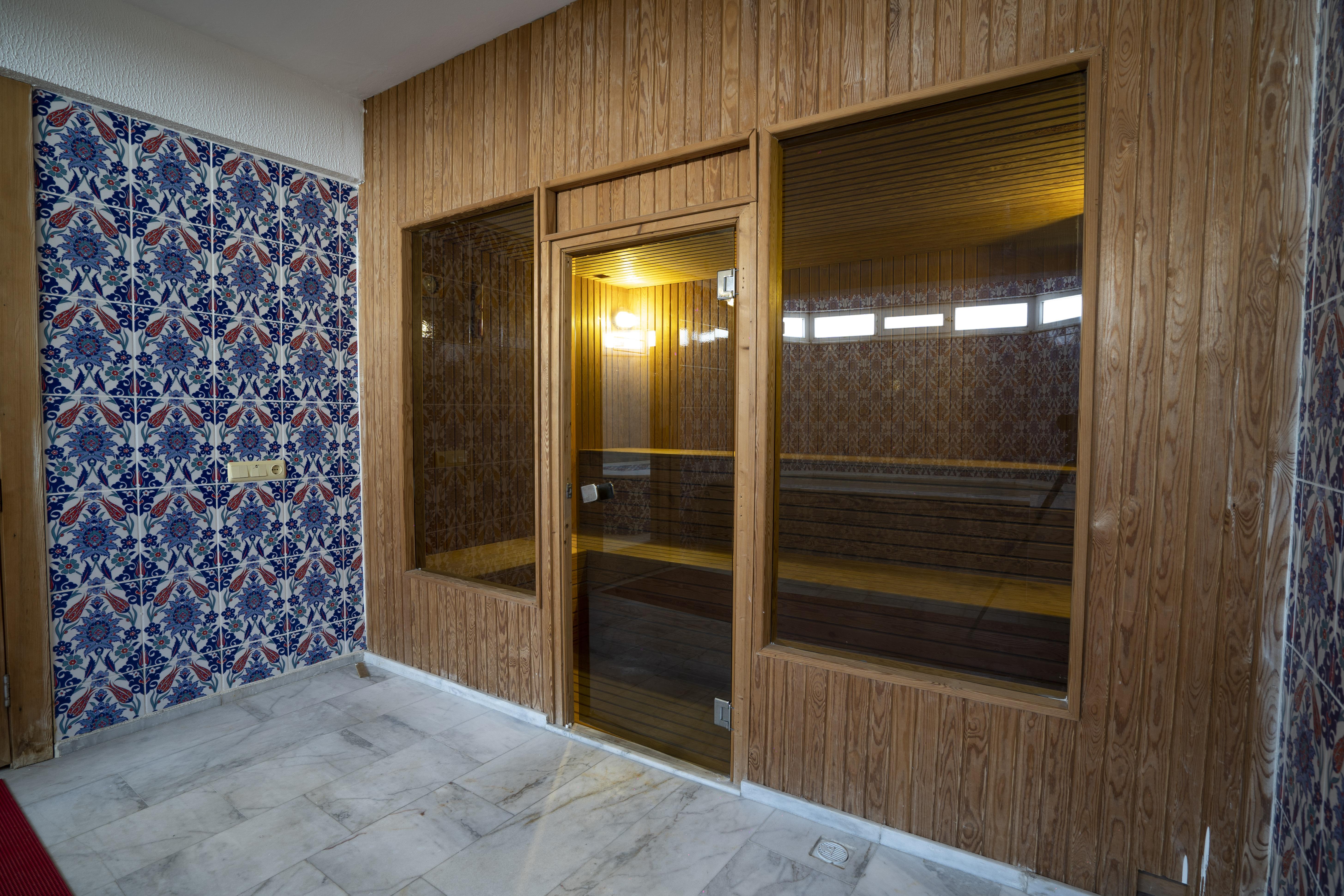 Ayapam Hotel Pamukkale Exterior photo