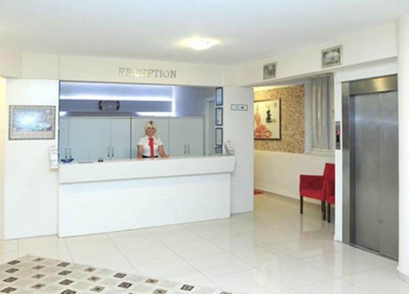 Ayapam Hotel Pamukkale Exterior photo